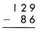 Spectrum Math Grade 3 Chapter 2 Lesson 2 Answer Key Subtracting 2 Digits from 3 Digits 26