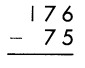 Spectrum Math Grade 3 Chapter 2 Lesson 2 Answer Key Subtracting 2 Digits from 3 Digits 27