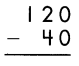 Spectrum Math Grade 3 Chapter 2 Lesson 2 Answer Key Subtracting 2 Digits from 3 Digits 28