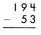 Spectrum Math Grade 3 Chapter 2 Lesson 2 Answer Key Subtracting 2 Digits from 3 Digits 29