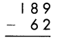 Spectrum Math Grade 3 Chapter 2 Lesson 2 Answer Key Subtracting 2 Digits from 3 Digits 30