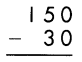 Spectrum Math Grade 3 Chapter 2 Lesson 2 Answer Key Subtracting 2 Digits from 3 Digits 34