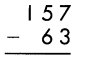 Spectrum Math Grade 3 Chapter 2 Lesson 2 Answer Key Subtracting 2 Digits from 3 Digits 35