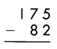 Spectrum Math Grade 3 Chapter 2 Lesson 2 Answer Key Subtracting 2 Digits from 3 Digits 38
