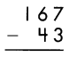 Spectrum Math Grade 3 Chapter 2 Lesson 2 Answer Key Subtracting 2 Digits from 3 Digits 39