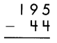 Spectrum Math Grade 3 Chapter 2 Lesson 2 Answer Key Subtracting 2 Digits from 3 Digits 4