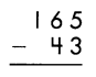 Spectrum Math Grade 3 Chapter 2 Lesson 2 Answer Key Subtracting 2 Digits from 3 Digits 42