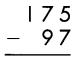 Spectrum Math Grade 3 Chapter 2 Lesson 2 Answer Key Subtracting 2 Digits from 3 Digits 46