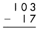 Spectrum Math Grade 3 Chapter 2 Lesson 2 Answer Key Subtracting 2 Digits from 3 Digits 48