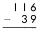 Spectrum Math Grade 3 Chapter 2 Lesson 2 Answer Key Subtracting 2 Digits from 3 Digits 49