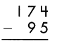 Spectrum Math Grade 3 Chapter 2 Lesson 2 Answer Key Subtracting 2 Digits from 3 Digits 51
