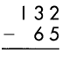 Spectrum Math Grade 3 Chapter 2 Lesson 2 Answer Key Subtracting 2 Digits from 3 Digits 53