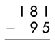 Spectrum Math Grade 3 Chapter 2 Lesson 2 Answer Key Subtracting 2 Digits from 3 Digits 56