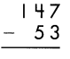 Spectrum Math Grade 3 Chapter 2 Lesson 2 Answer Key Subtracting 2 Digits from 3 Digits 6