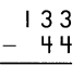 Spectrum Math Grade 3 Chapter 2 Lesson 2 Answer Key Subtracting 2 Digits from 3 Digits 60