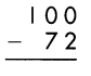 Spectrum Math Grade 3 Chapter 2 Lesson 2 Answer Key Subtracting 2 Digits from 3 Digits 69
