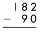 Spectrum Math Grade 3 Chapter 2 Lesson 2 Answer Key Subtracting 2 Digits from 3 Digits 7