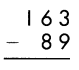 Spectrum Math Grade 3 Chapter 2 Lesson 2 Answer Key Subtracting 2 Digits from 3 Digits 73