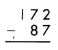 Spectrum Math Grade 3 Chapter 2 Lesson 2 Answer Key Subtracting 2 Digits from 3 Digits 75