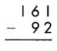Spectrum Math Grade 3 Chapter 2 Lesson 2 Answer Key Subtracting 2 Digits from 3 Digits 76