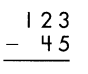 Spectrum Math Grade 3 Chapter 2 Lesson 2 Answer Key Subtracting 2 Digits from 3 Digits 85