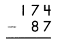 Spectrum Math Grade 3 Chapter 2 Lesson 2 Answer Key Subtracting 2 Digits from 3 Digits 86