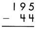 Spectrum Math Grade 3 Chapter 2 Lesson 2 Answer Key Subtracting 2 Digits from 3 Digits 90