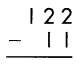 Spectrum Math Grade 3 Chapter 2 Lesson 2 Answer Key Subtracting 2 Digits from 3 Digits 91