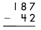 Spectrum Math Grade 3 Chapter 2 Lesson 2 Answer Key Subtracting 2 Digits from 3 Digits 99