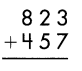 Spectrum Math Grade 3 Chapter 2 Lesson 3 Answer Key Adding 3-Digit Numbers 12