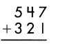 Spectrum Math Grade 3 Chapter 2 Lesson 3 Answer Key Adding 3-Digit Numbers 13