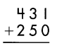 Spectrum Math Grade 3 Chapter 2 Lesson 3 Answer Key Adding 3-Digit Numbers 16