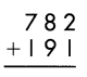 Spectrum Math Grade 3 Chapter 2 Lesson 3 Answer Key Adding 3-Digit Numbers 17