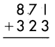 Spectrum Math Grade 3 Chapter 2 Lesson 3 Answer Key Adding 3-Digit Numbers 19