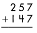 Spectrum Math Grade 3 Chapter 2 Lesson 3 Answer Key Adding 3-Digit Numbers 23