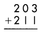 Spectrum Math Grade 3 Chapter 2 Lesson 3 Answer Key Adding 3-Digit Numbers 24