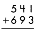Spectrum Math Grade 3 Chapter 2 Lesson 3 Answer Key Adding 3-Digit Numbers 25