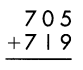 Spectrum Math Grade 3 Chapter 2 Lesson 3 Answer Key Adding 3-Digit Numbers 26