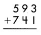 Spectrum Math Grade 3 Chapter 2 Lesson 3 Answer Key Adding 3-Digit Numbers 32