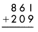 Spectrum Math Grade 3 Chapter 2 Lesson 3 Answer Key Adding 3-Digit Numbers 33