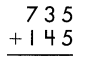 Spectrum Math Grade 3 Chapter 2 Lesson 3 Answer Key Adding 3-Digit Numbers 34