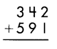 Spectrum Math Grade 3 Chapter 2 Lesson 3 Answer Key Adding 3-Digit Numbers 4