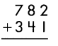 Spectrum Math Grade 3 Chapter 2 Lesson 3 Answer Key Adding 3-Digit Numbers 5