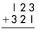 Spectrum Math Grade 3 Chapter 2 Lesson 3 Answer Key Adding 3-Digit Numbers 6
