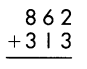 Spectrum Math Grade 3 Chapter 2 Lesson 3 Answer Key Adding 3-Digit Numbers 8