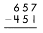 Spectrum Math Grade 3 Chapter 2 Lesson 4 Answer Key Subtracting 3-Digit Numbers 11