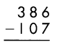 Spectrum Math Grade 3 Chapter 2 Lesson 4 Answer Key Subtracting 3-Digit Numbers 12