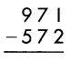 Spectrum Math Grade 3 Chapter 2 Lesson 4 Answer Key Subtracting 3-Digit Numbers 17