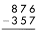 Spectrum Math Grade 3 Chapter 2 Lesson 4 Answer Key Subtracting 3-Digit Numbers 18