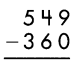 Spectrum Math Grade 3 Chapter 2 Lesson 4 Answer Key Subtracting 3-Digit Numbers 19